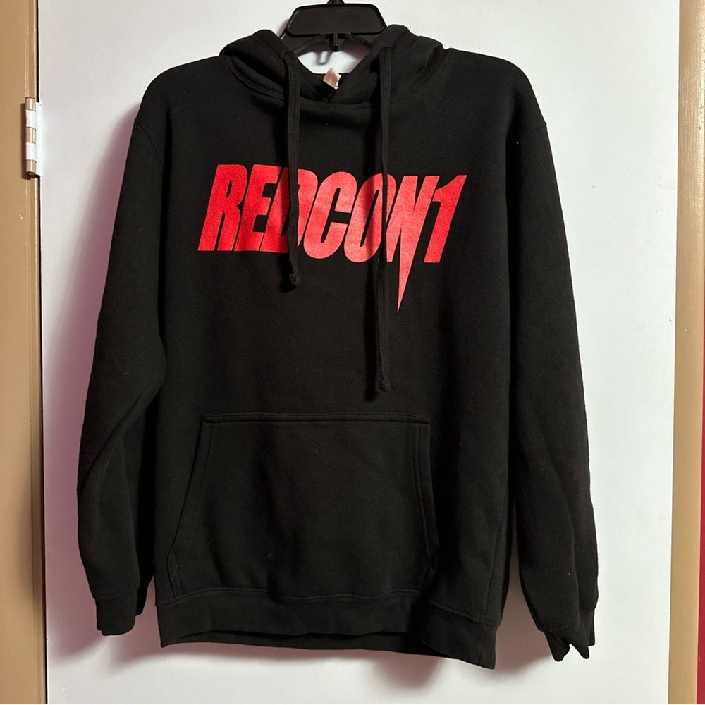 Redcon1 Hoodie